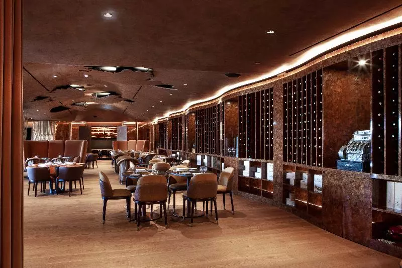 ホテル Forte De Gaia, Autograph Collection