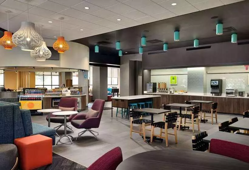 هتل Tru By Hilton Indianapolis Downtown, In