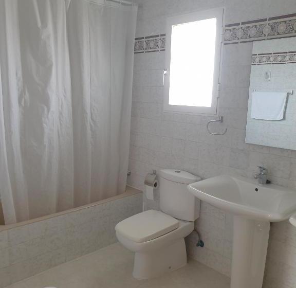 Пансион Alojamiento Café Soles