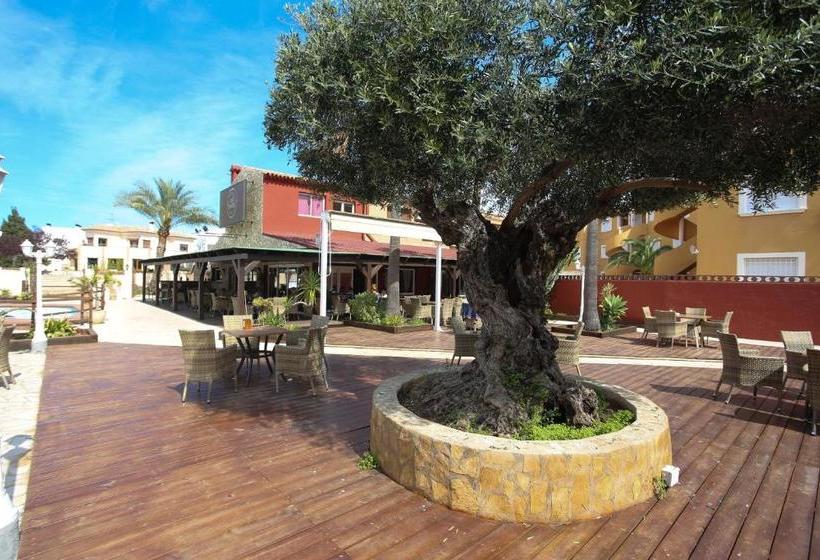 Пансион Alojamiento Café Soles