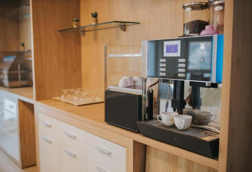 پانسیون Endlich Zuhause