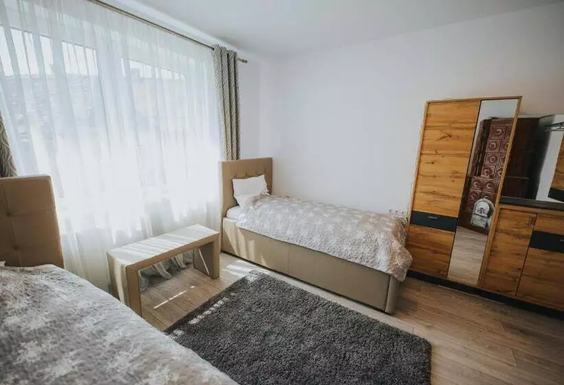 پانسیون Endlich Zuhause