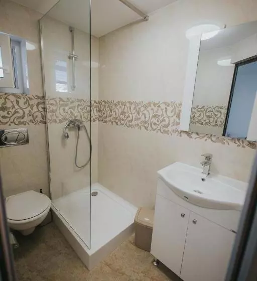 پانسیون Endlich Zuhause