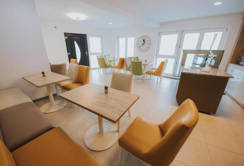 پانسیون Endlich Zuhause