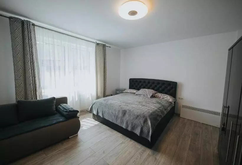 پانسیون Endlich Zuhause