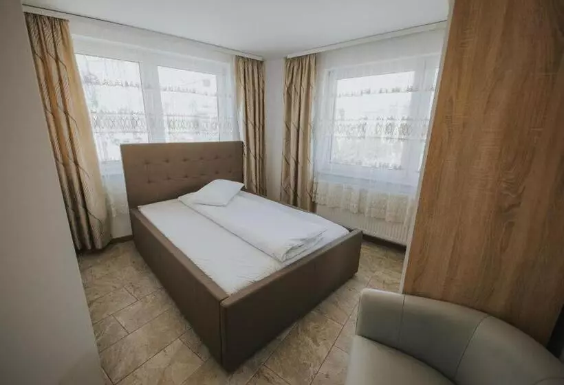 پانسیون Endlich Zuhause