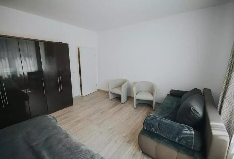 پانسیون Endlich Zuhause