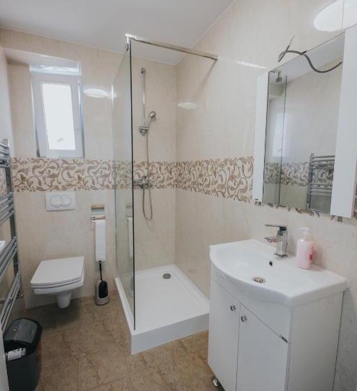 پانسیون Endlich Zuhause