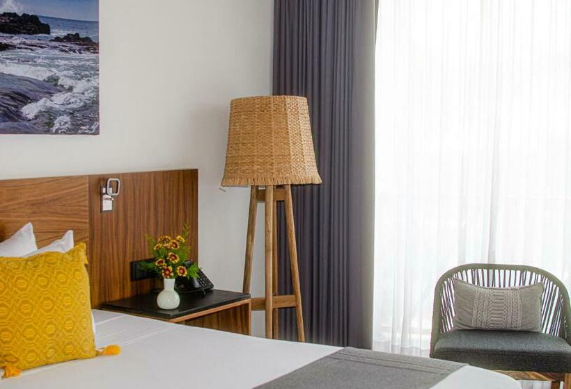 Ximena Hotel Boutique