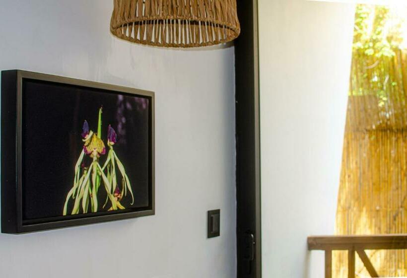 Ximena Hotel Boutique