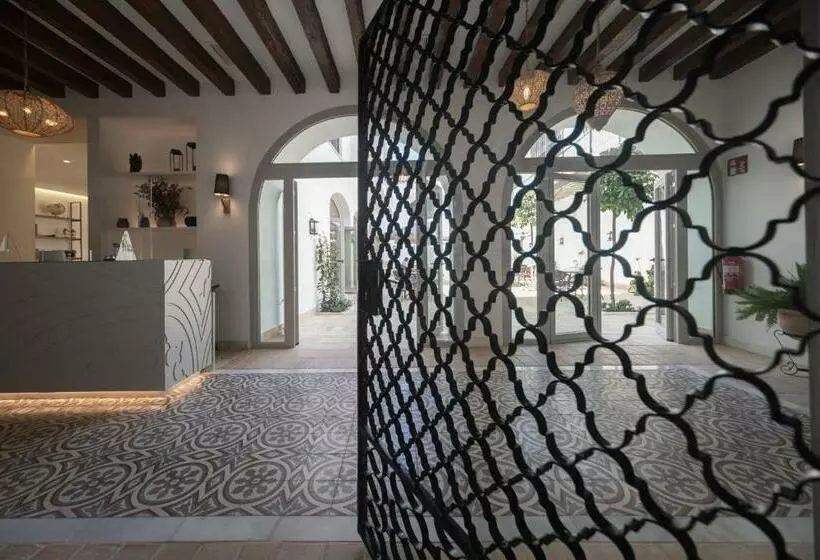 Albariza Hotel Boutique