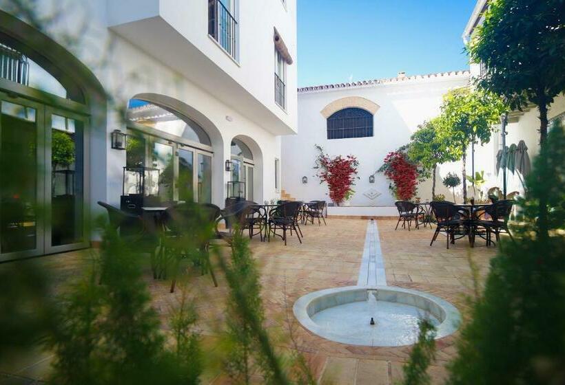 Albariza Hotel Boutique