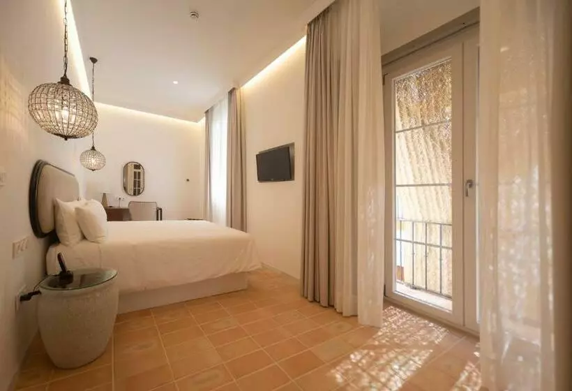 Albariza Hotel Boutique