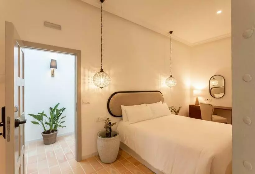 Albariza Hotel Boutique