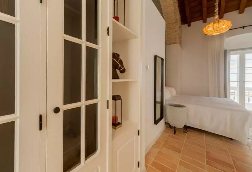 Albariza Hotel Boutique