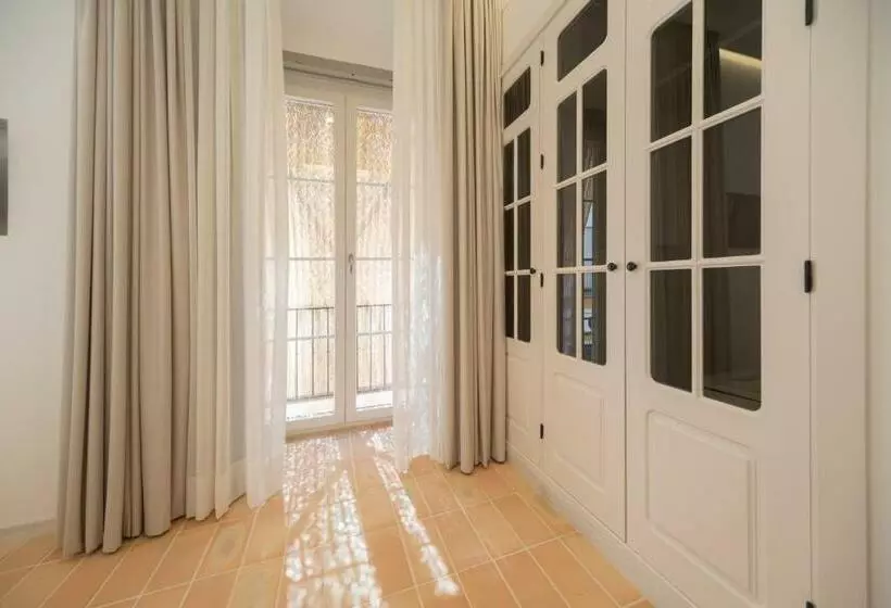 Albariza Hotel Boutique