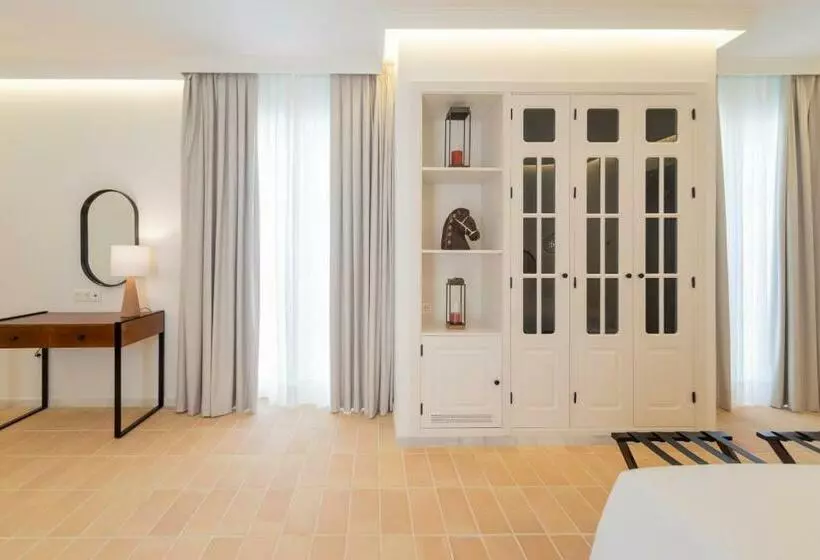 Albariza Hotel Boutique