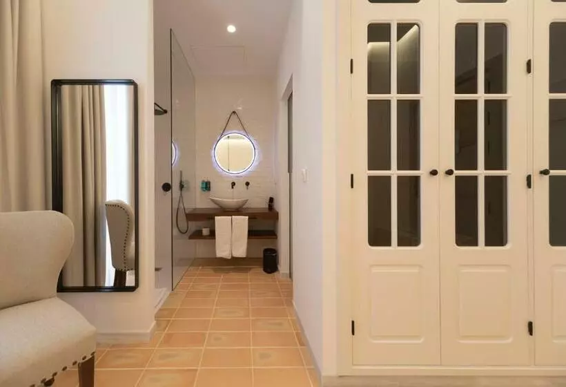 Albariza Hotel Boutique