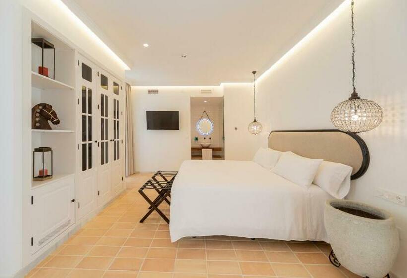 Albariza Hotel Boutique