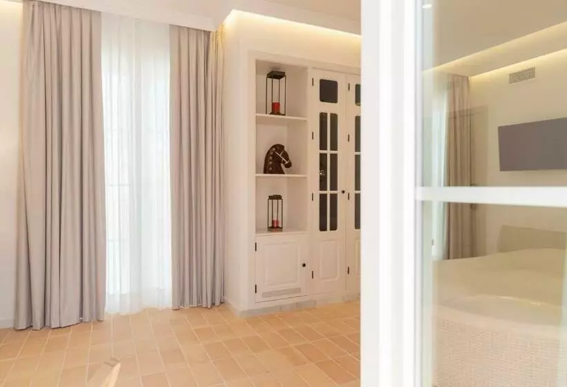 Albariza Hotel Boutique