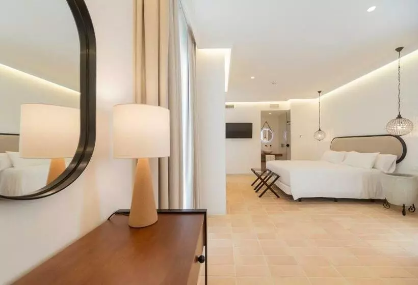 Albariza Hotel Boutique