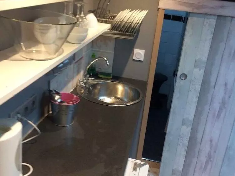 Auberge Appartement Charmant Toulouse