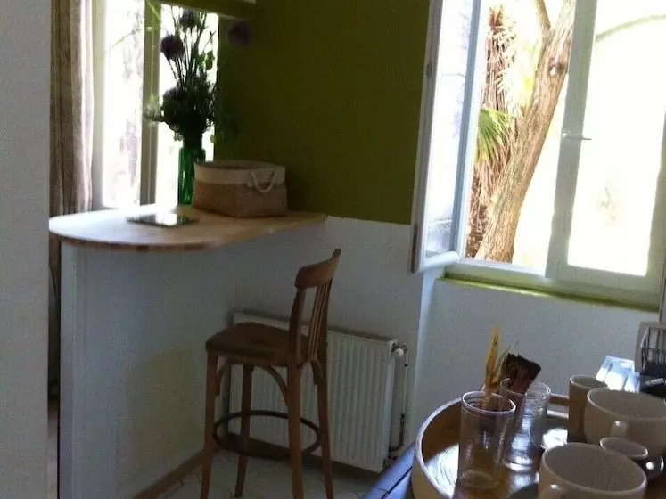 Auberge Appartement Charmant Toulouse
