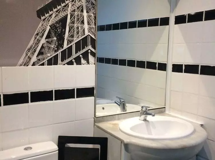 Auberge Appartement Charmant Toulouse