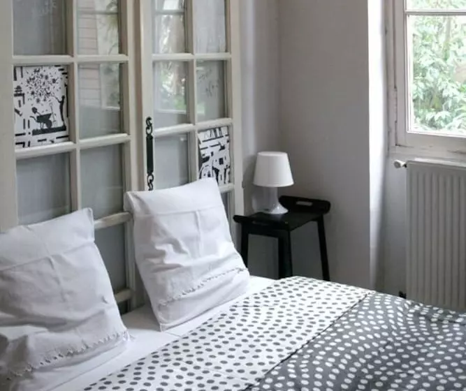 Auberge Appartement Charmant Toulouse