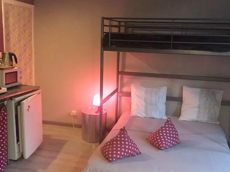 Auberge Appartement Charmant Toulouse