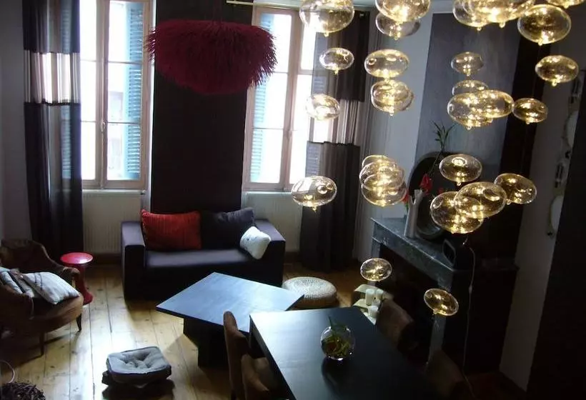 Auberge Appartement Charmant Toulouse