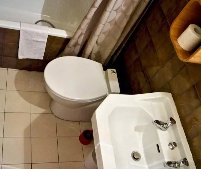 Auberge Appartement Charmant Toulouse