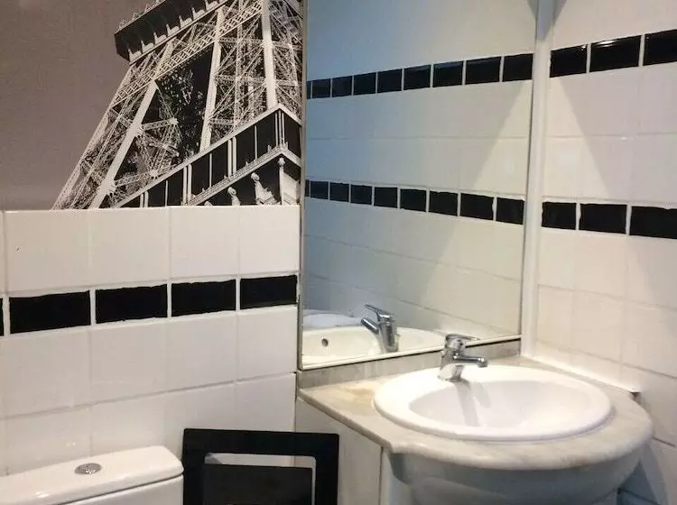 Auberge Appartement Charmant Toulouse