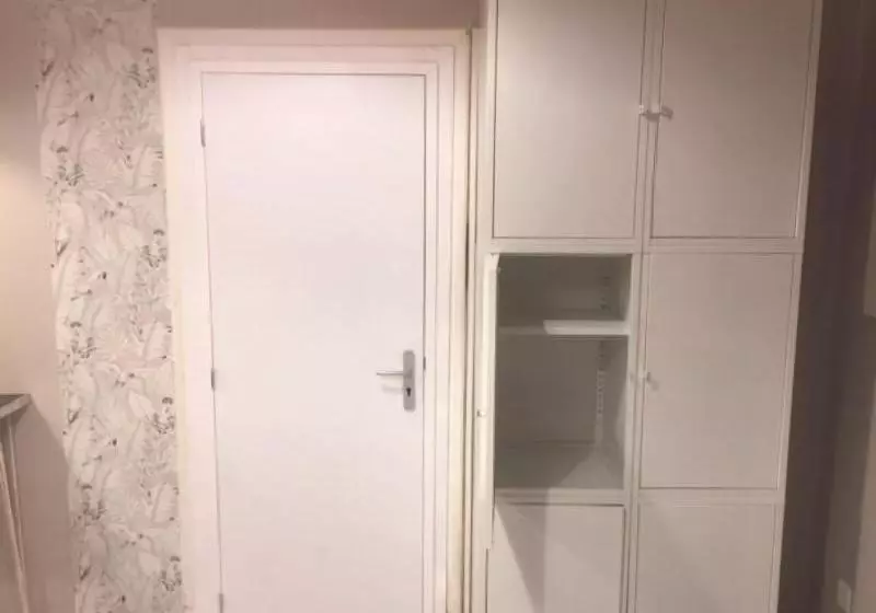 Auberge Appartement Charmant Toulouse