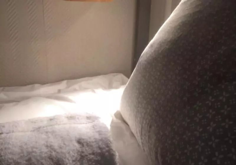Auberge Appartement Charmant Toulouse