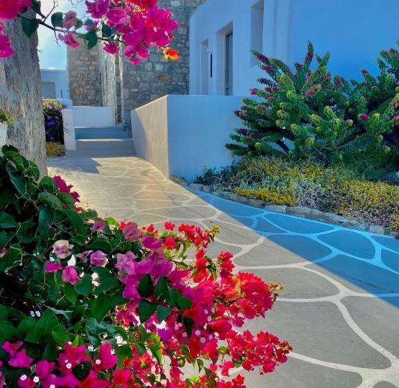 민박 Aegean Hospitality