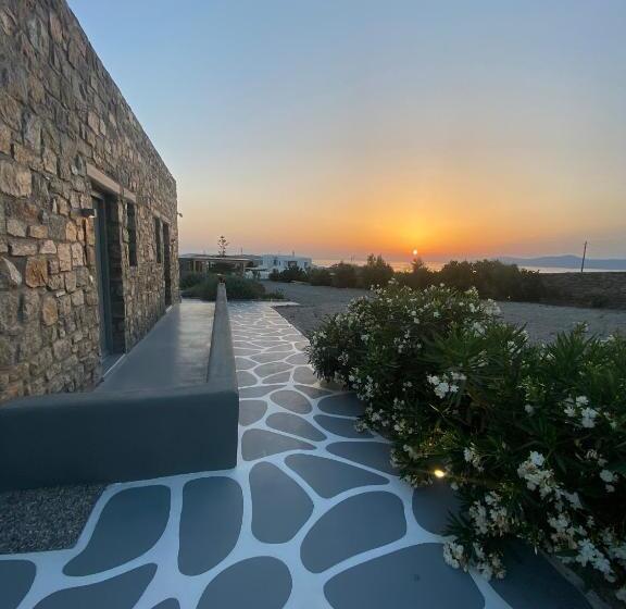 민박 Aegean Hospitality