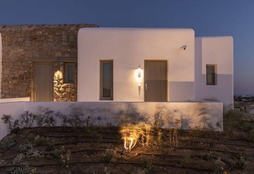 민박 Aegean Hospitality