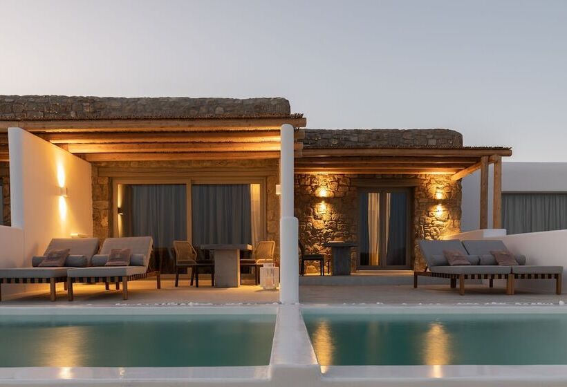 민박 Aegean Hospitality