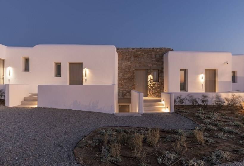 민박 Aegean Hospitality