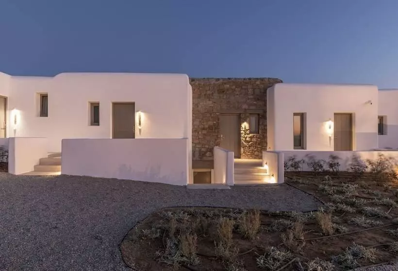 ベッドアンドブレックファースト Aegean Hospitality