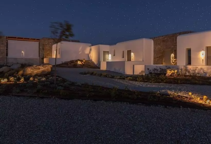 ベッドアンドブレックファースト Aegean Hospitality