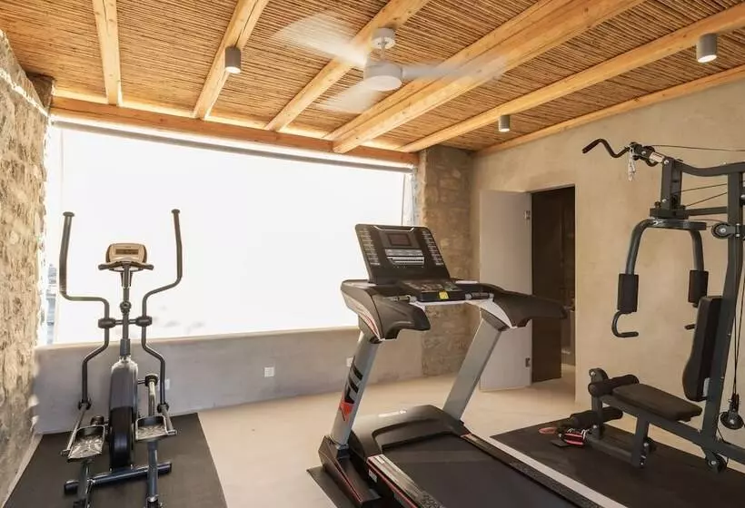 ベッドアンドブレックファースト Aegean Hospitality