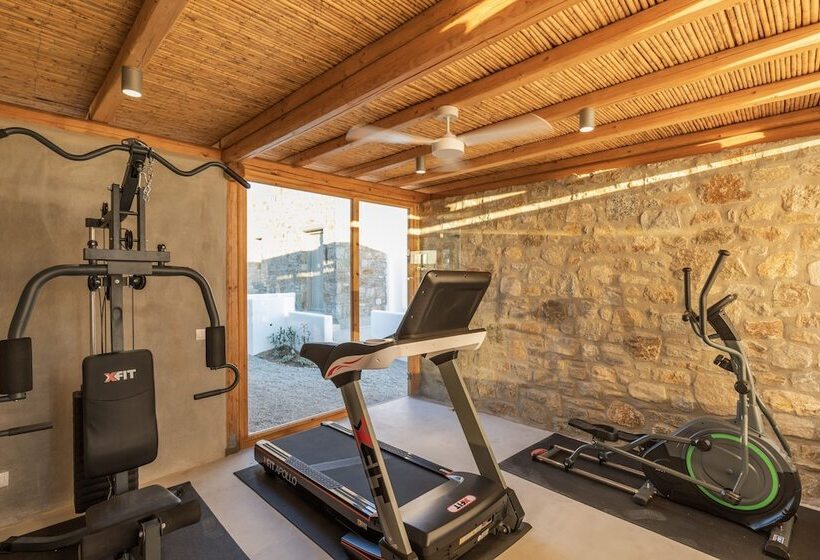 민박 Aegean Hospitality