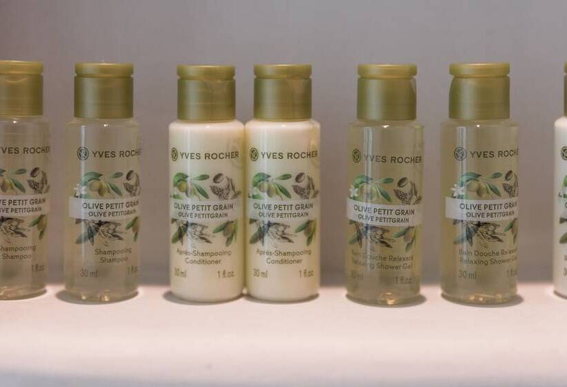 민박 Aegean Hospitality