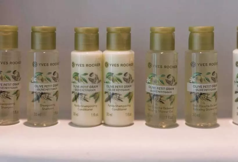 ベッドアンドブレックファースト Aegean Hospitality