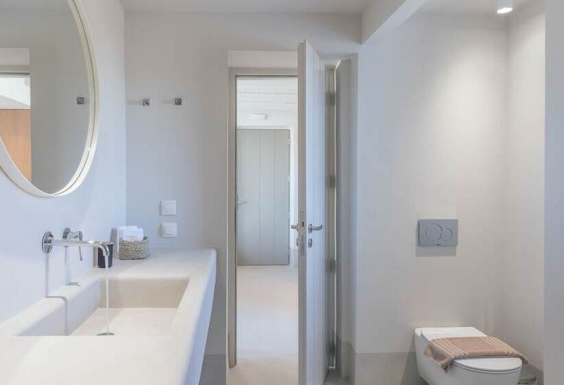 민박 Aegean Hospitality