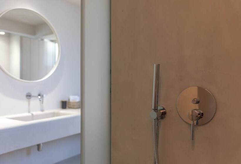 민박 Aegean Hospitality