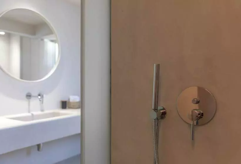 ベッドアンドブレックファースト Aegean Hospitality