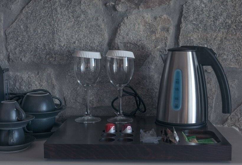 민박 Aegean Hospitality